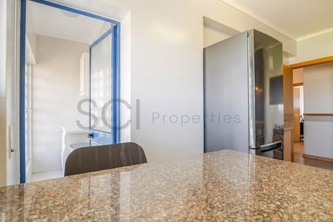 Lejlighed i Barreiro, Setubal, Barreiro - € 278.000 | Ref: 10755 - foto 23