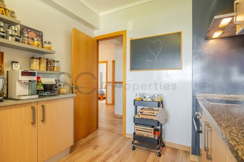 Lejlighed i Barreiro, Setubal, Barreiro - € 278.000 | Ref: 10755 - foto 17