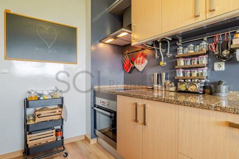 Lejlighed i Barreiro, Setubal, Barreiro - € 278.000 | Ref: 10755 - foto 18