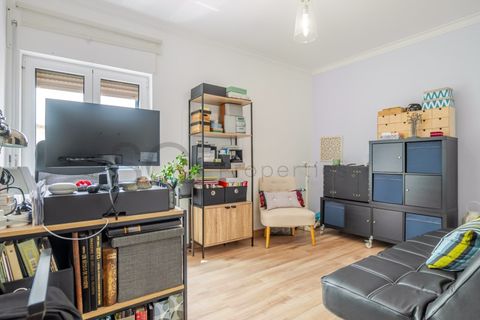 Lejlighed i Barreiro, Setubal, Barreiro - € 278.000 | Ref: 10755 - foto 26