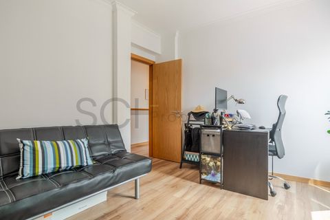 Lejlighed i Barreiro, Setubal, Barreiro - € 278.000 | Ref: 10755 - foto 29
