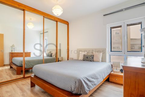 Lejlighed i Barreiro, Setubal, Barreiro - € 278.000 | Ref: 10755 - foto 3