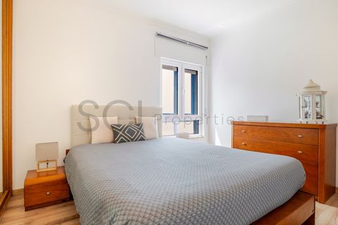 Lejlighed i Barreiro, Setubal, Barreiro - € 278.000 | Ref: 10755 - foto 33