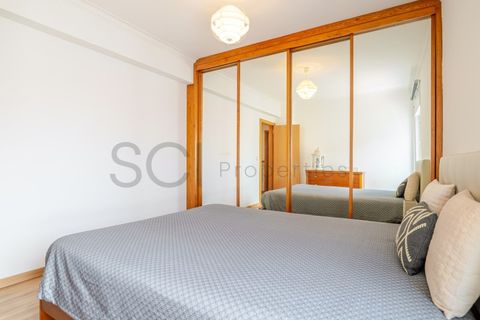 Lejlighed i Barreiro, Setubal, Barreiro - € 278.000 | Ref: 10755 - foto 34