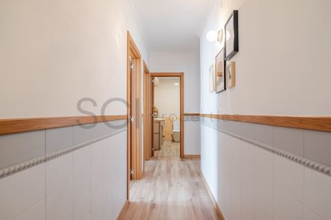 Lejlighed i Barreiro, Setubal, Barreiro - € 278.000 | Ref: 10755 - foto 35
