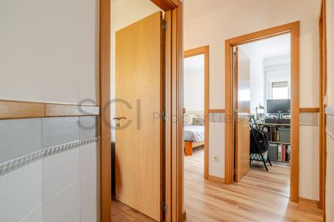 Lejlighed i Barreiro, Setubal, Barreiro - € 278.000 | Ref: 10755 - foto 25