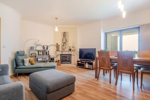 Lejlighed i Barreiro, Setubal, Barreiro - € 278.000 | Ref: 10755 - foto 1