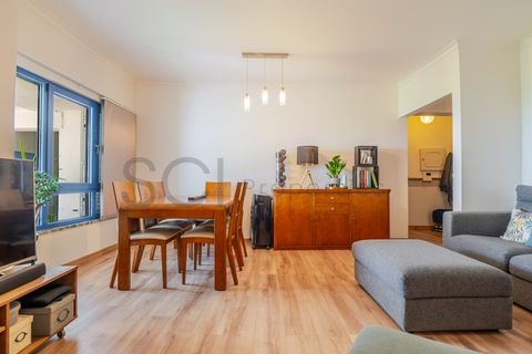 Lejlighed i Barreiro, Setubal, Barreiro - € 278.000 | Ref: 10755 - foto 9