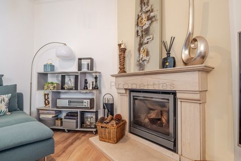 Lejlighed i Barreiro, Setubal, Barreiro - € 278.000 | Ref: 10755 - foto 16