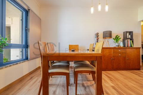 Lejlighed i Barreiro, Setubal, Barreiro - € 278.000 | Ref: 10755 - foto 10