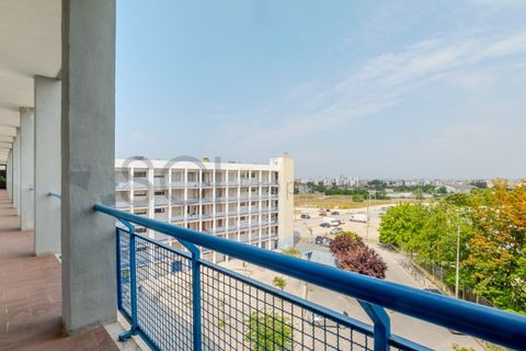 Lejlighed i Barreiro, Setubal, Barreiro - € 278.000 | Ref: 10755 - foto 36