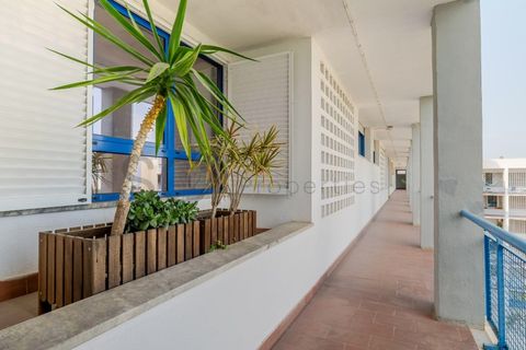 Lejlighed i Barreiro, Setubal, Barreiro - € 278.000 | Ref: 10755 - foto 12