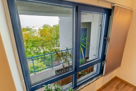 Lejlighed i Barreiro, Setubal, Barreiro - € 278.000 | Ref: 10755 - foto 11