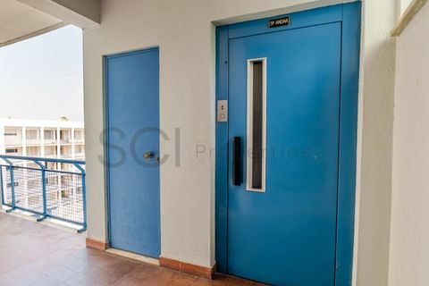 Lejlighed i Barreiro, Setubal, Barreiro - € 278.000 | Ref: 10755 - foto 37