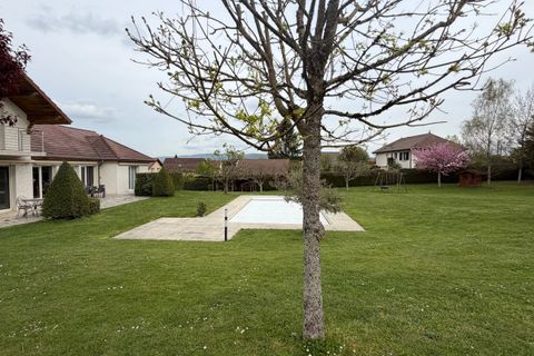 Villa a Besancon, Doubs, Besancon - € 650.000 | Ref: 12524 - foto 2