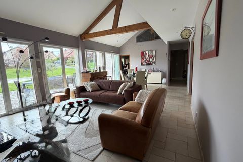 Villa a Besancon, Doubs, Besancon - € 650.000 | Ref: 12524 - foto 5