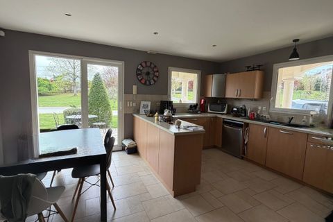 Villa a Besancon, Doubs, Besancon - € 650.000 | Ref: 12524 - foto 9