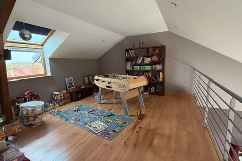 Villa a Besancon, Doubs, Besancon - € 650.000 | Ref: 12524 - foto 12