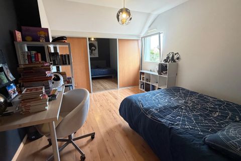 Villa a Besancon, Doubs, Besancon - € 650.000 | Ref: 12524 - foto 15