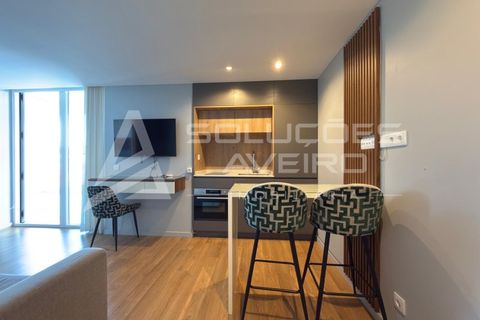 Apartament a Aveiro, Aveiro, Aveiro - € 900/mes | Ref: 6557 - foto 2