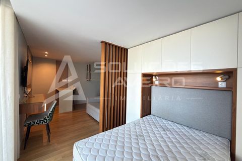 Apartament a Aveiro, Aveiro, Aveiro - € 900/mes | Ref: 6557 - foto 8