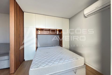 Apartament a Aveiro, Aveiro, Aveiro - € 900/mes | Ref: 6557 - foto 9
