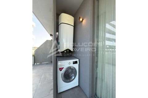 Apartament a Aveiro, Aveiro, Aveiro - € 900/mes | Ref: 6557 - foto 15