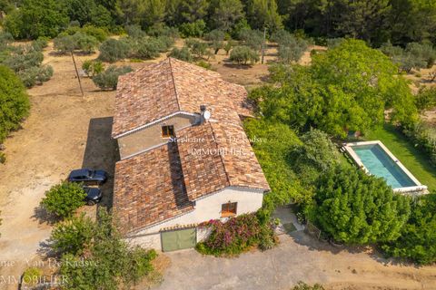 Landejendom i Draguignan, Var, Draguignan - € 1.995.000 | Ref: 12561A - foto 2