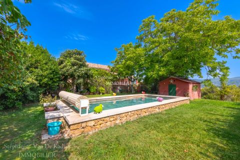 Landejendom i Draguignan, Var, Draguignan - € 1.995.000 | Ref: 12561A - foto 1