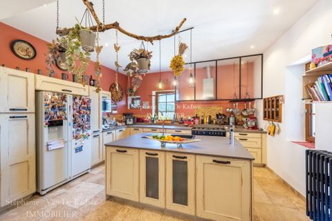 Landejendom i Draguignan, Var, Draguignan - € 1.995.000 | Ref: 12561A - foto 3