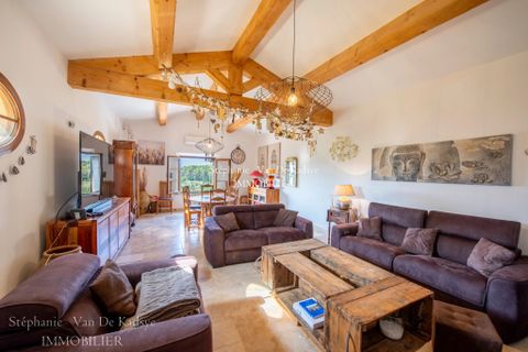 Landejendom i Draguignan, Var, Draguignan - € 1.995.000 | Ref: 12561A - foto 4
