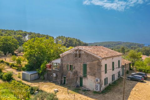 Landejendom i Draguignan, Var, Draguignan - € 1.995.000 | Ref: 12561A - foto 8