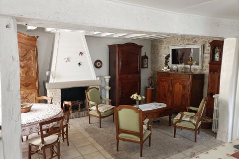 Villa i Maule, Yvelines, Maule - € 400.000 | Ref: 12575 - foto 3