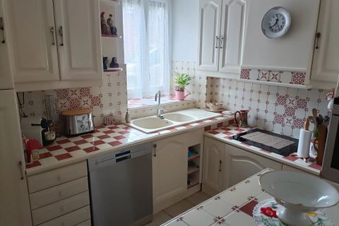 Villa i Maule, Yvelines, Maule - € 400.000 | Ref: 12575 - foto 5