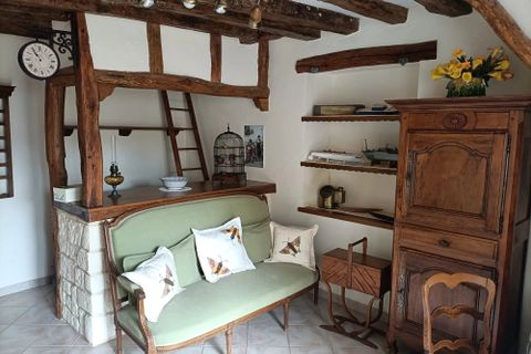 Villa i Maule, Yvelines, Maule - € 400.000 | Ref: 12575 - foto 6