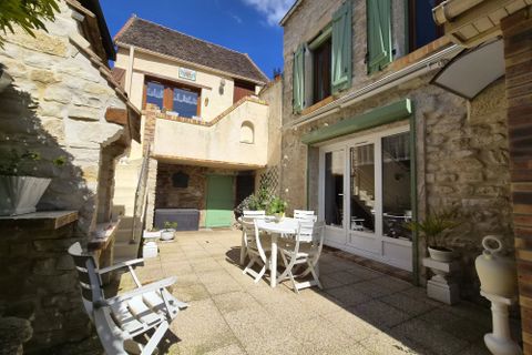 Villa i Maule, Yvelines, Maule - € 400.000 | Ref: 12575 - foto 1