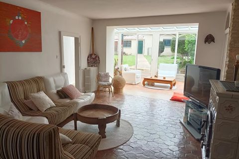 Byhus i Maule, Yvelines, Maule - € 800.000 | Ref: 12576 - foto 4