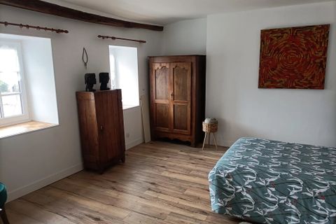 Byhus i Maule, Yvelines, Maule - € 800.000 | Ref: 12576 - foto 9