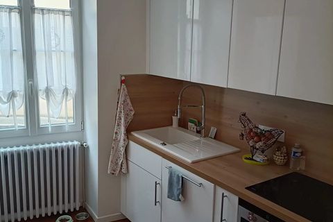 Byhus i Maule, Yvelines, Maule - € 800.000 | Ref: 12576 - foto 5