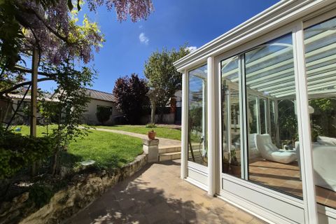 Byhus i Maule, Yvelines, Maule - € 800.000 | Ref: 12576 - foto 3