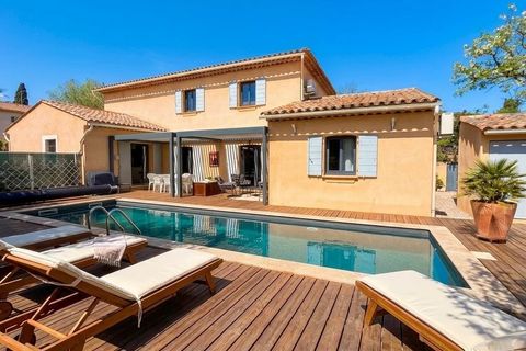 Villa i Les Arcs, Var, Les Arcs - € 580.000 | Ref: 12586 - foto 1