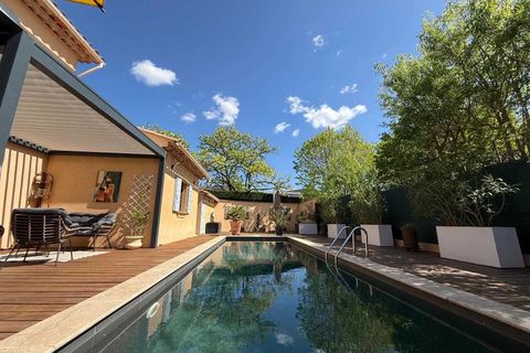 Villa i Les Arcs, Var, Les Arcs - € 580.000 | Ref: 12586 - foto 2