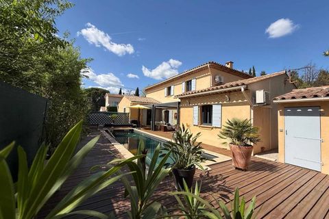 Villa i Les Arcs, Var, Les Arcs - € 580.000 | Ref: 12586 - foto 3
