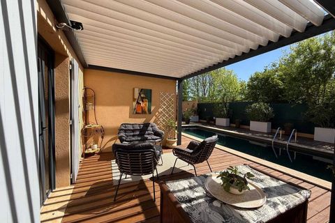 Villa i Les Arcs, Var, Les Arcs - € 580.000 | Ref: 12586 - foto 4