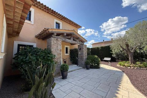 Villa i Les Arcs, Var, Les Arcs - € 580.000 | Ref: 12586 - foto 5