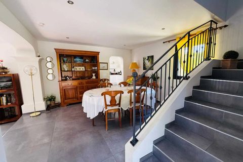 Villa i Les Arcs, Var, Les Arcs - € 580.000 | Ref: 12586 - foto 7
