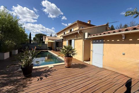 Villa i Les Arcs, Var, Les Arcs - € 580.000 | Ref: 12586 - foto 24