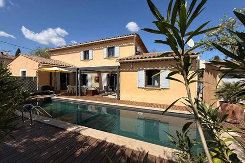 Villa i Les Arcs, Var, Les Arcs - € 580.000 | Ref: 12586 - foto 25