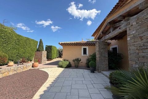 Villa i Les Arcs, Var, Les Arcs - € 580.000 | Ref: 12586 - foto 26