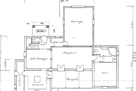 Villa i Les Arcs, Var, Les Arcs - € 580.000 | Ref: 12586 - foto 27